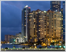 Florida Real Estate Closings in South Florida for Dade and Broward County.